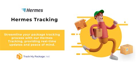 track your order on Hermes